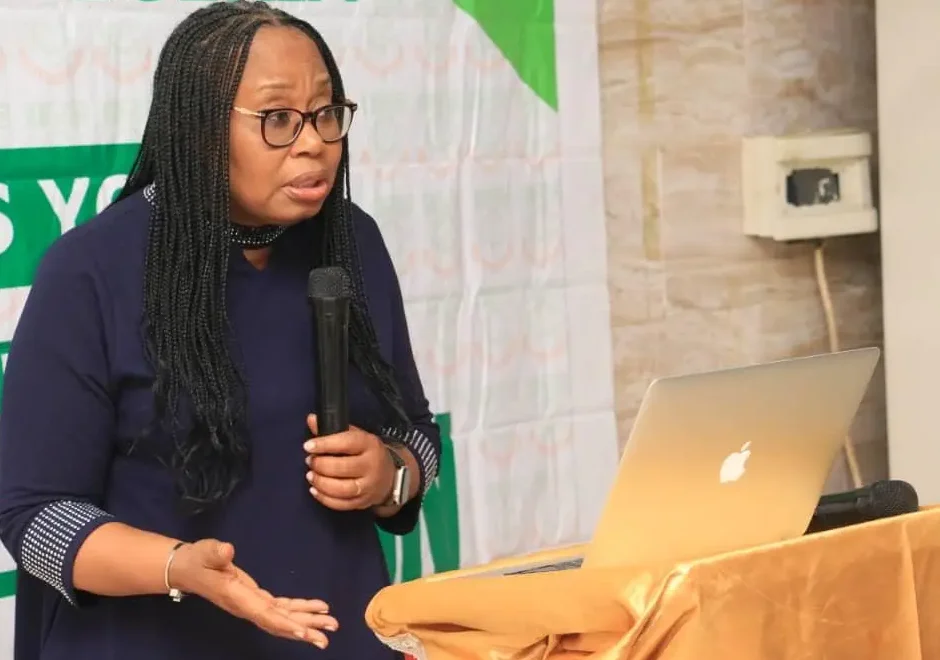 image the lead coach